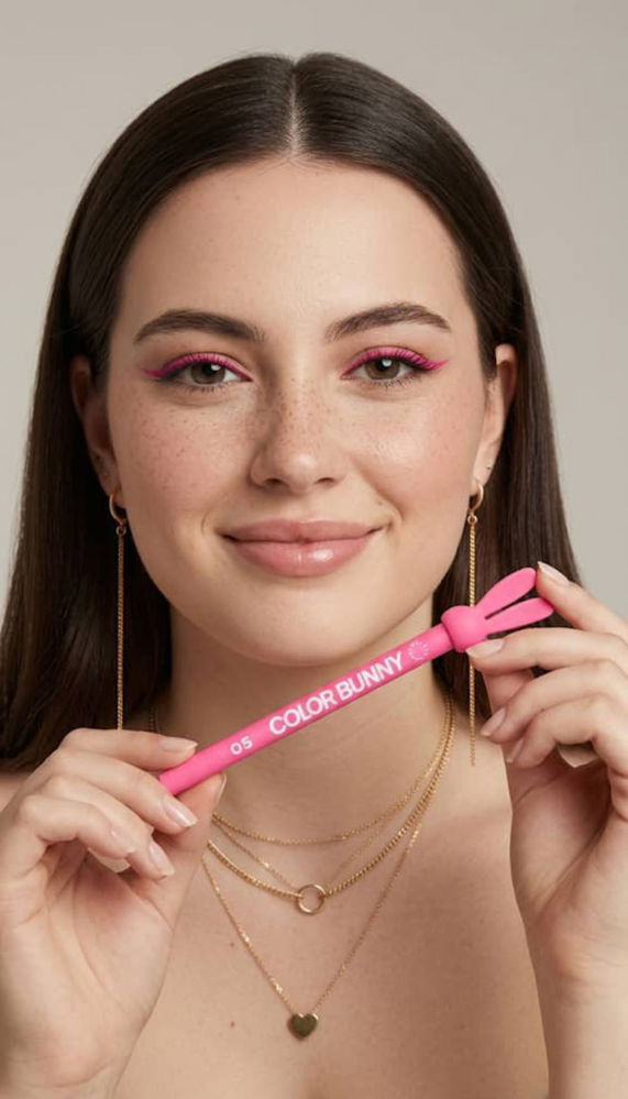 Love Generation - Gel Eye Pencil Color Bunny - Shade 05_thumbnail_1