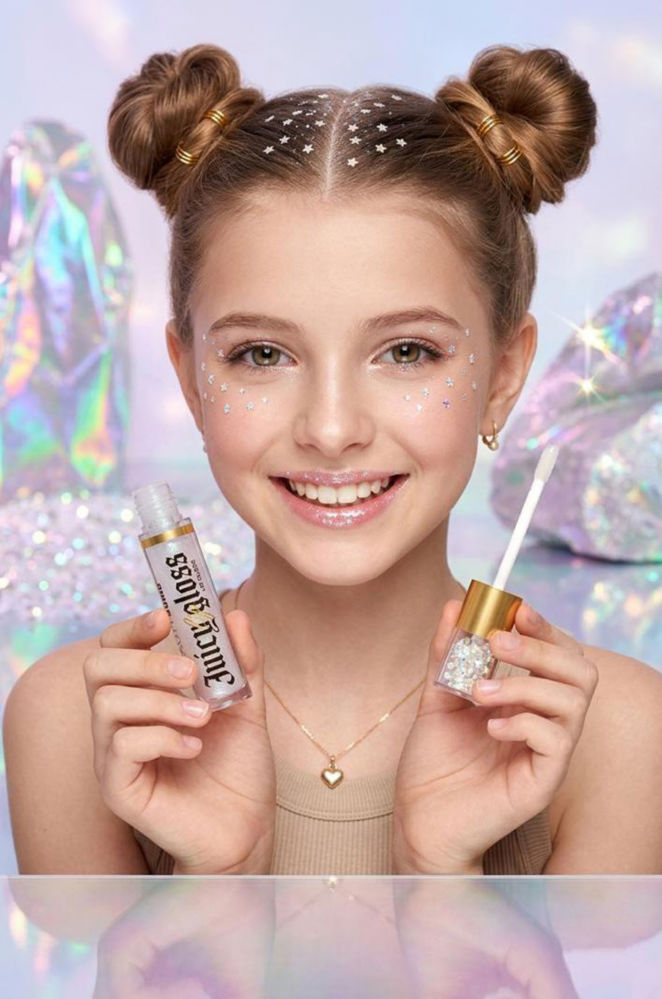 Beauty Bomb - Lip Gloss «Juicy» - Shade 02_thumbnail_1