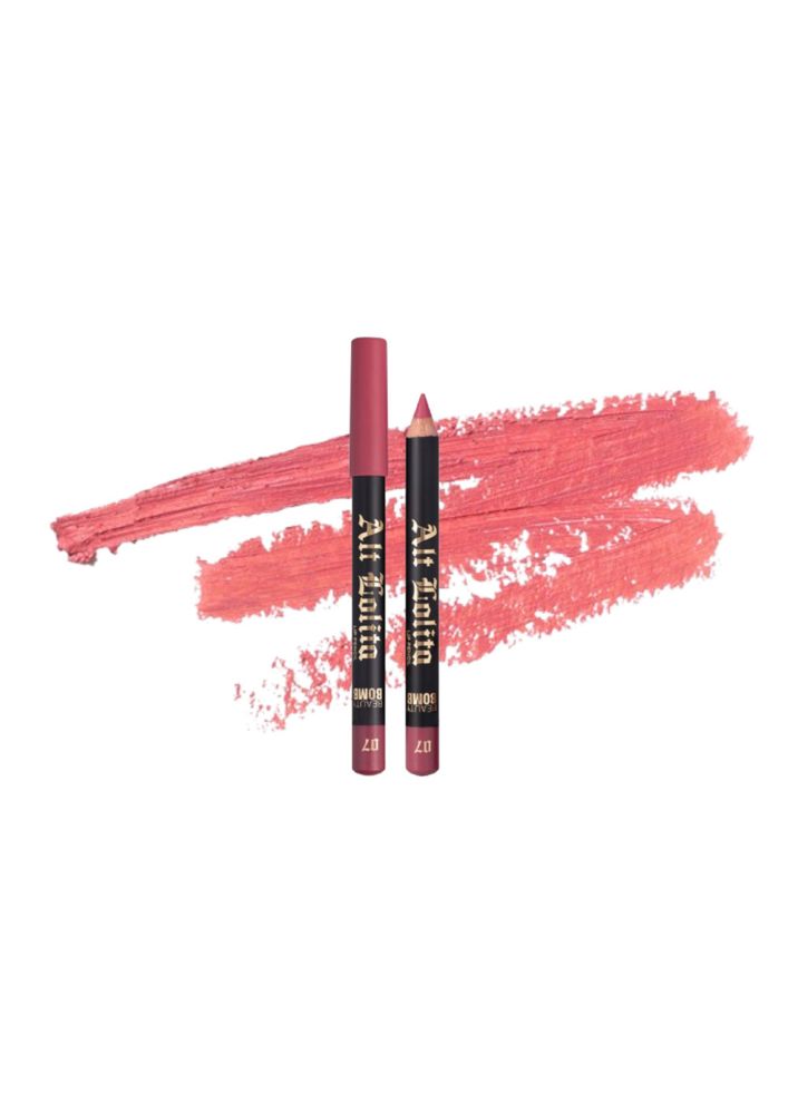 Beauty Bomb - Lip Pencil "Alt Lolita" - Shade 07_thumbnail_0