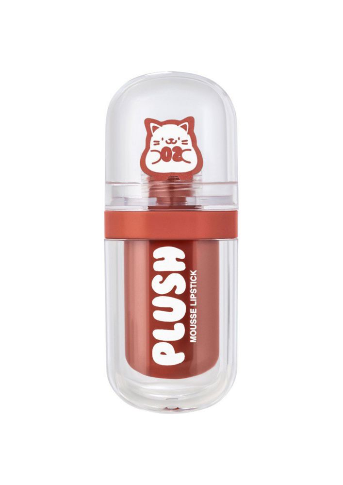 Beauty Bomb -  Mousse Lipstick «Plush» - Shade 02_thumbnail_0