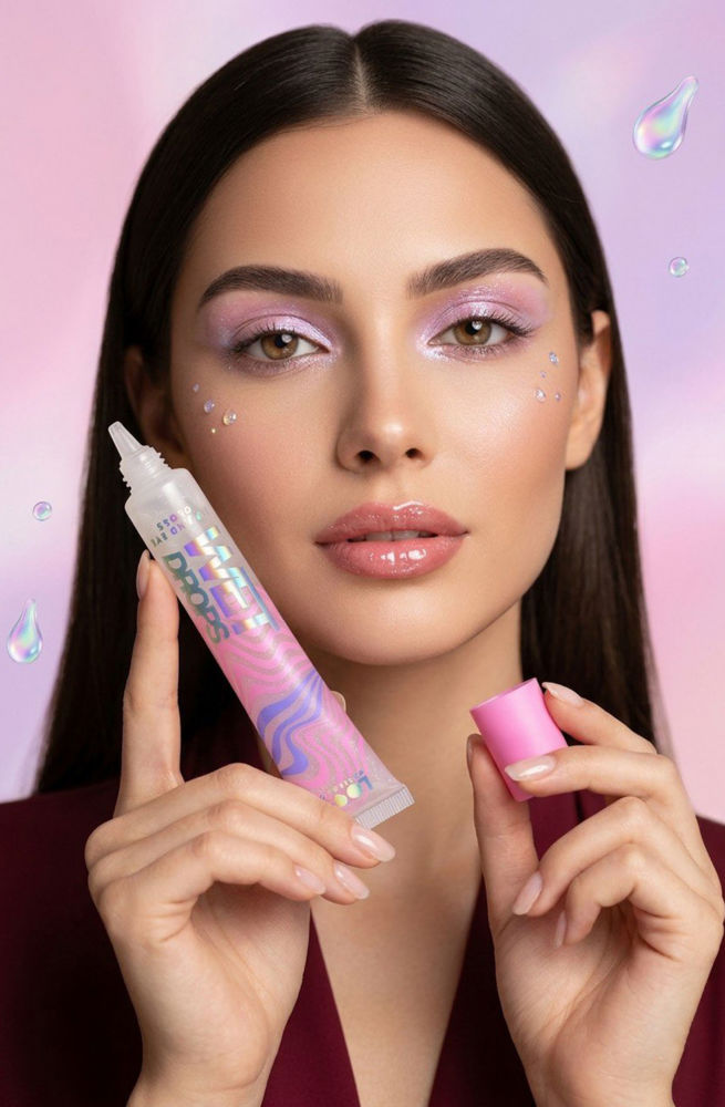 Love Generation - Eye and Lip Gloss - Wet Drops - Shade 02_thumbnail_1