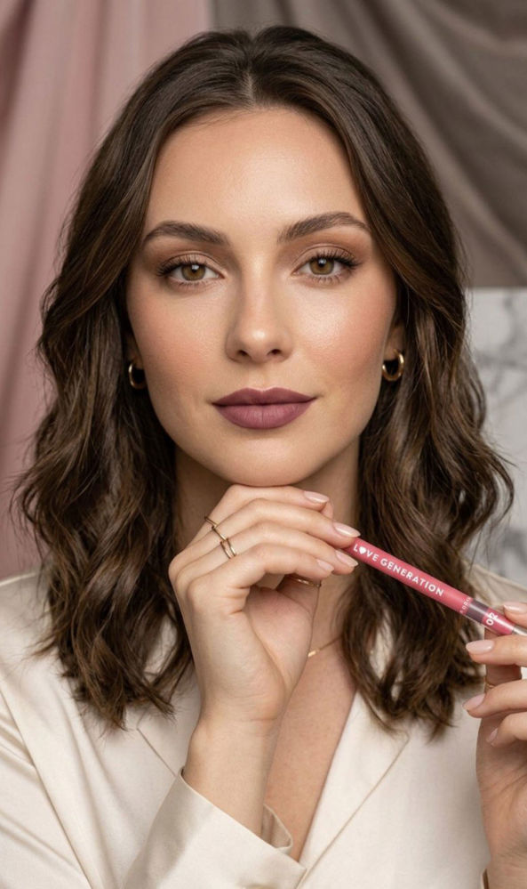 Love Generation - Lip Pencil - Shade 02_thumbnail_1