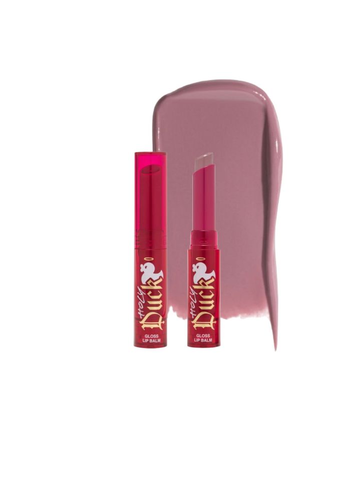 Beauty Bomb - Gloss Lip Balm «Holy Duck» - Shade 02_thumbnail_1
