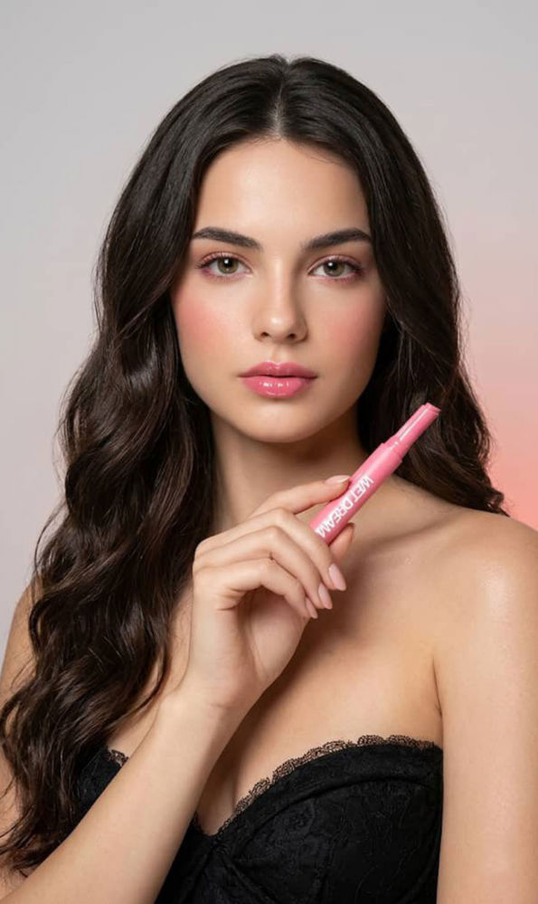 Love Generation - Lipstick Balm - Wet Dream - Shade 01_thumbnail_1