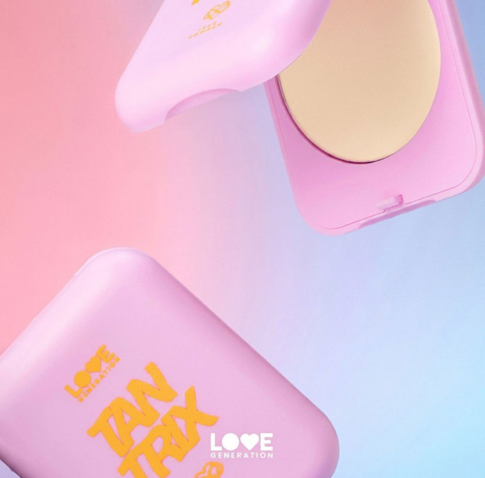 Love Generation - Face Powder - Tantrix - Shade 01_thumbnail_2