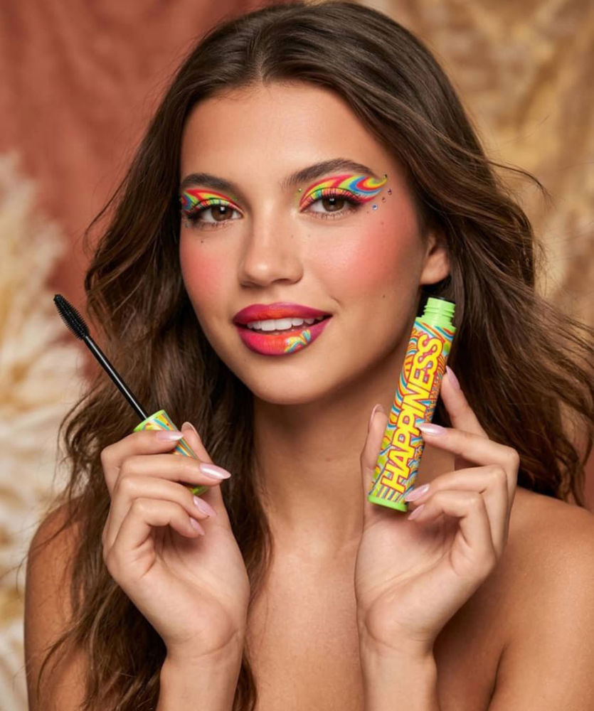 Love Generation - Good Volume Mascara Happiness - Shade 01_thumbnail_1