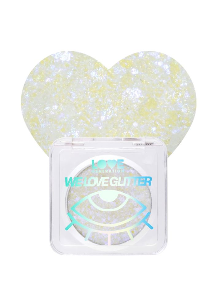 Love Generation - Face Glitter - We Love Glitter - Shade 04_thumbnail_0