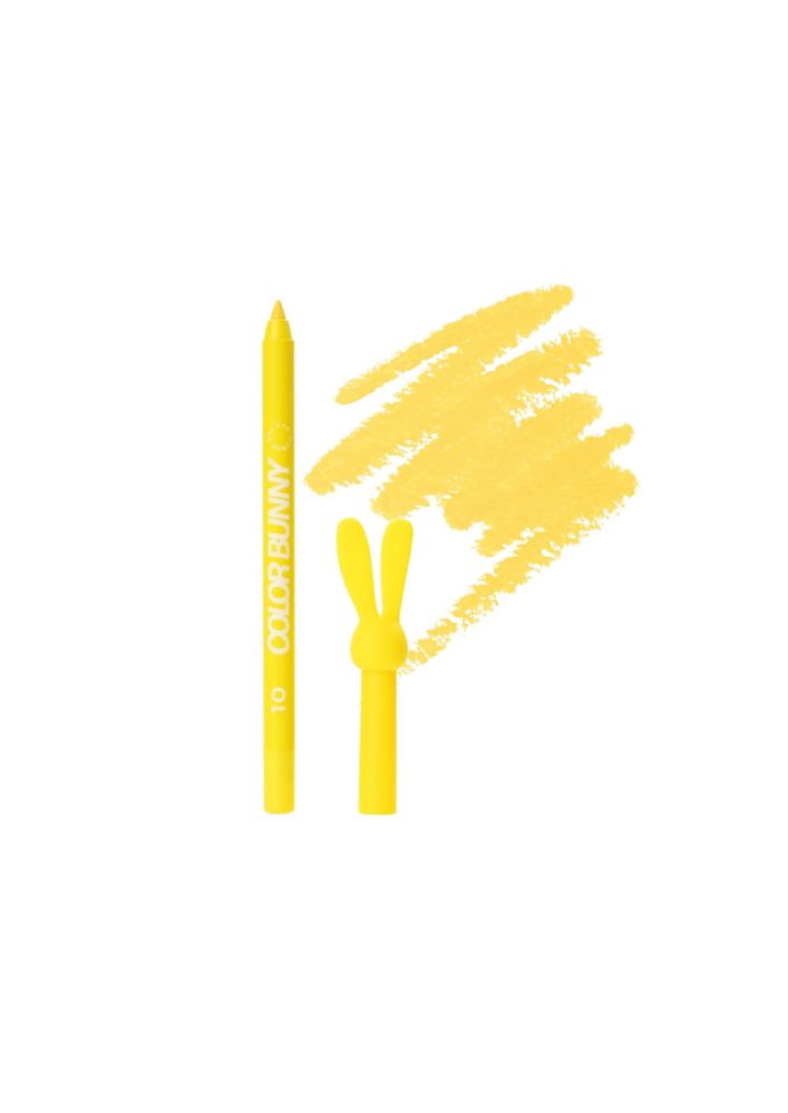 Love Generation - Gel Eye Pencil Color Bunny - Shade 10_thumbnail_0