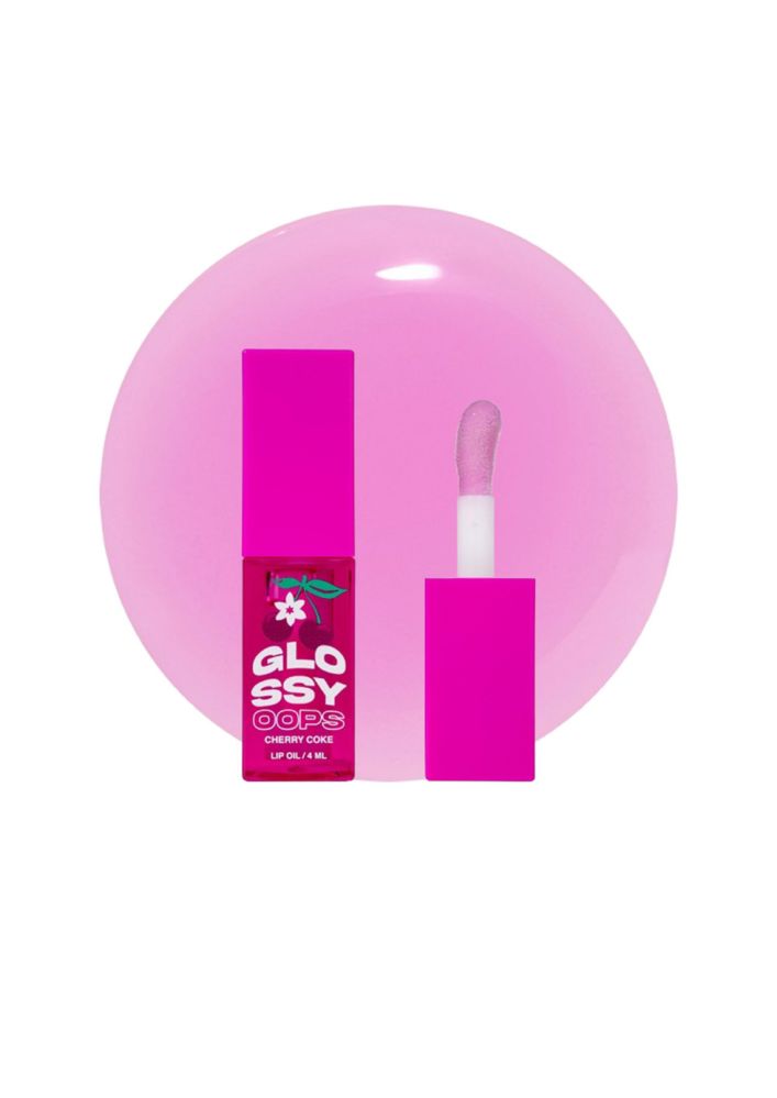 Beauty Bomb - Lip Oil «Glossy oops» - Shade 01_thumbnail_0