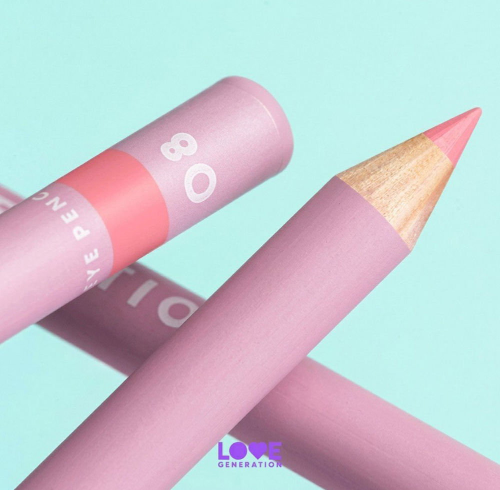 Love Generation - Eye Pencil - Shade 08_thumbnail_2