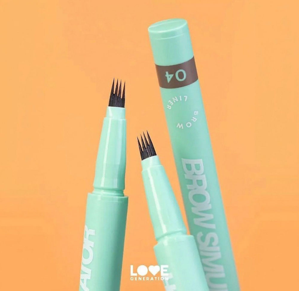 Love Generation - Brow Liner Brow Simulator - Shade 04_thumbnail_2