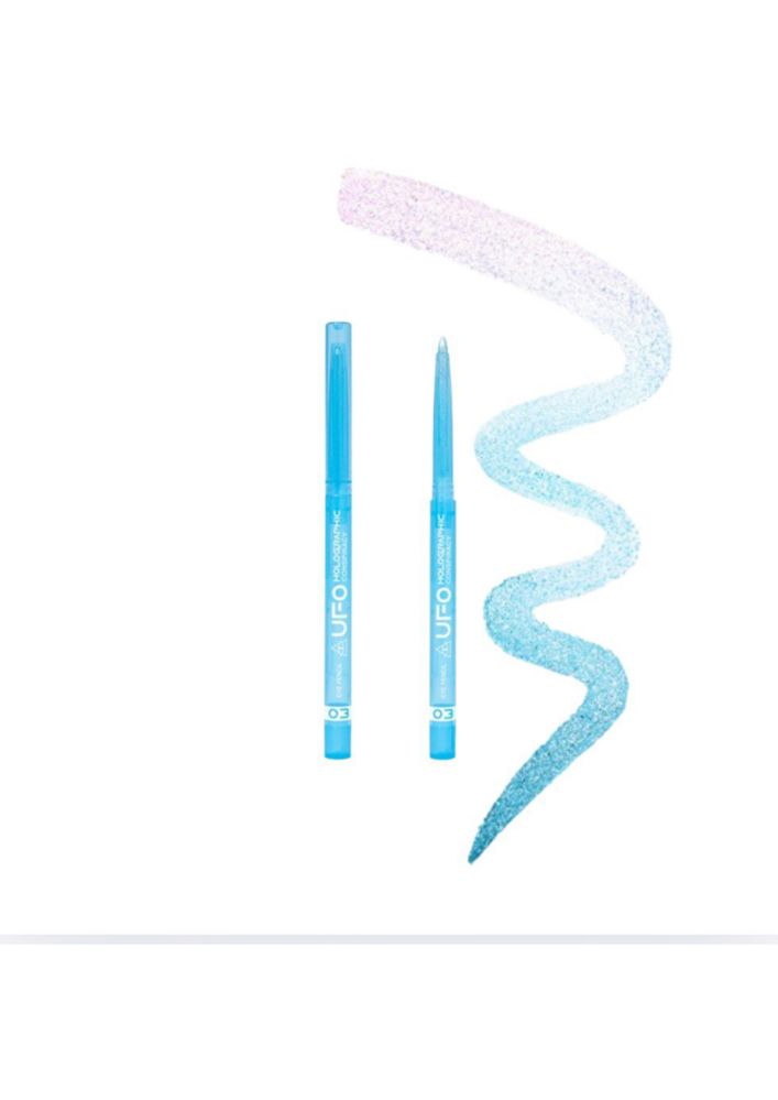 Beauty Bomb - Duochrome Eye Pencil «UFO Conspiracy» - Shade 03_thumbnail_0