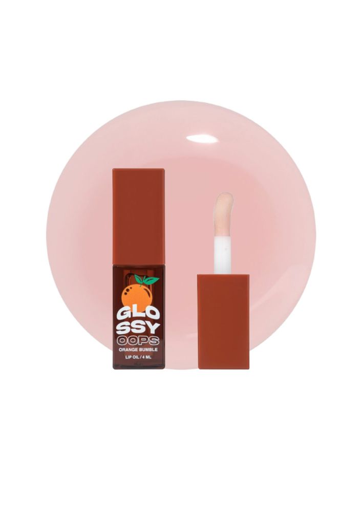 Beauty Bomb - Lip Oil «Glossy oops» - Shade 02_thumbnail_0
