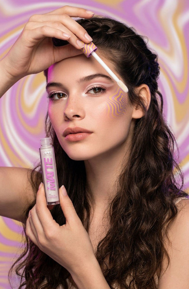 Love Generation - Matte Liquid Eyeshadow Nirvana - Shade 03_thumbnail_1