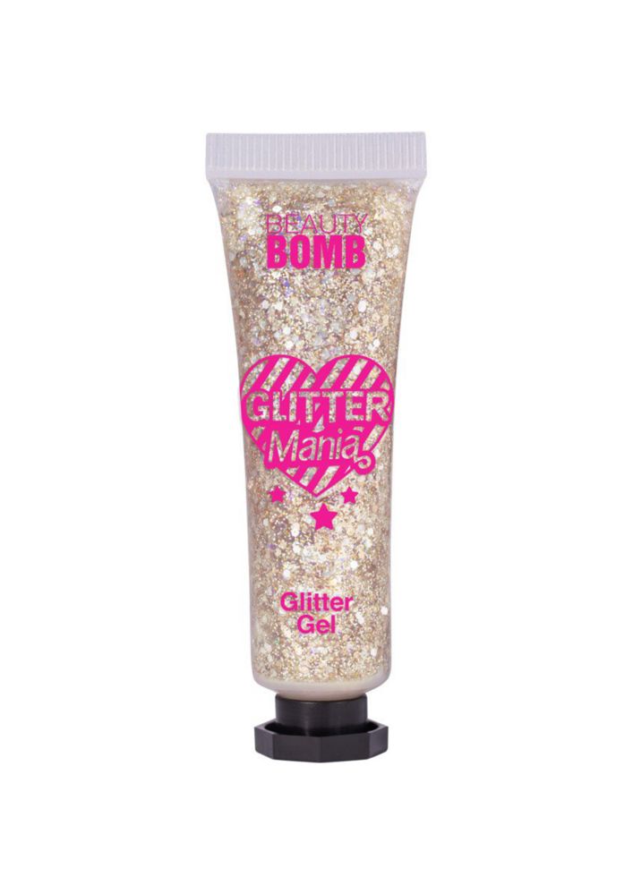 Beauty Bomb - Glitter Gel «Glitter Mania» - Shade 03_thumbnail_0
