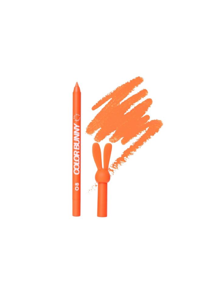Love Generation - Gel Eye Pencil Color Bunny - Shade 08_thumbnail_0