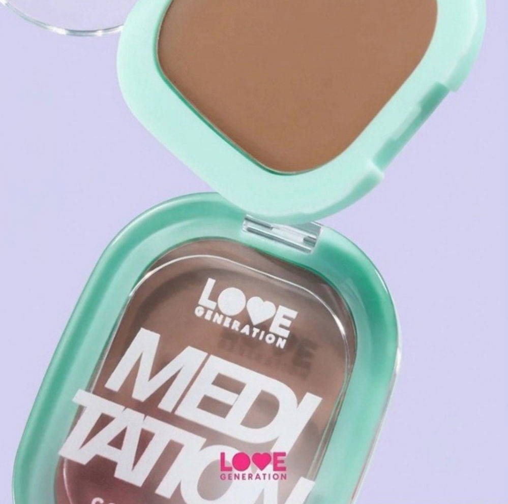 Love Generation - Contouring Cream - Meditation - Shade 02_thumbnail_2