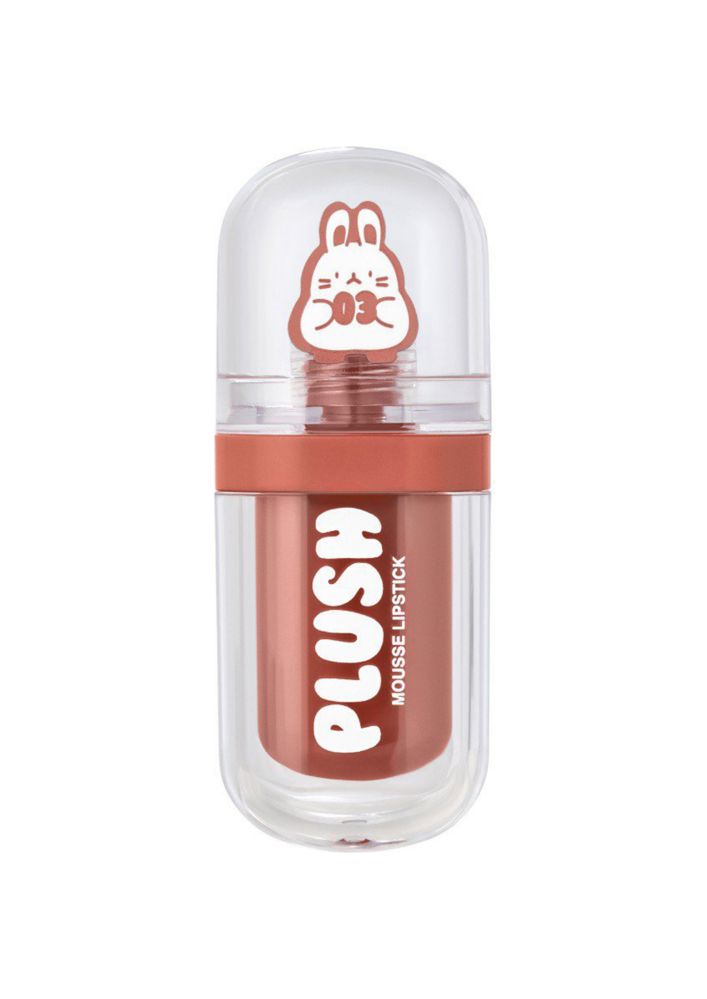 Beauty Bomb -  Mousse Lipstick «Plush» - Shade 03_thumbnail_0