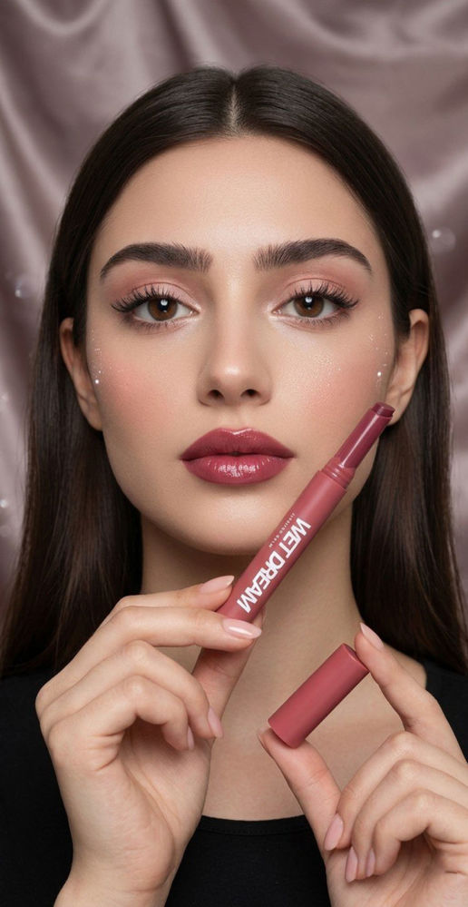 Love Generation - Lipstick Balm - Wet Dream - Shade 07_thumbnail_1
