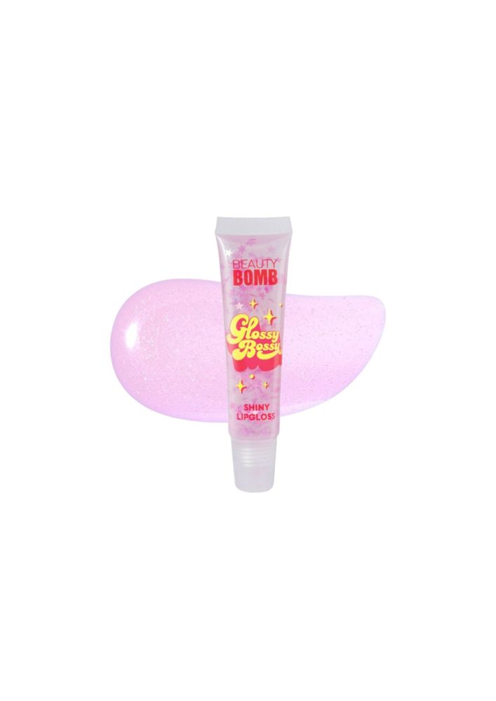 Beauty Bomb - Lip Gloss "Glossy Bossy" - Shade 03_thumbnail_0