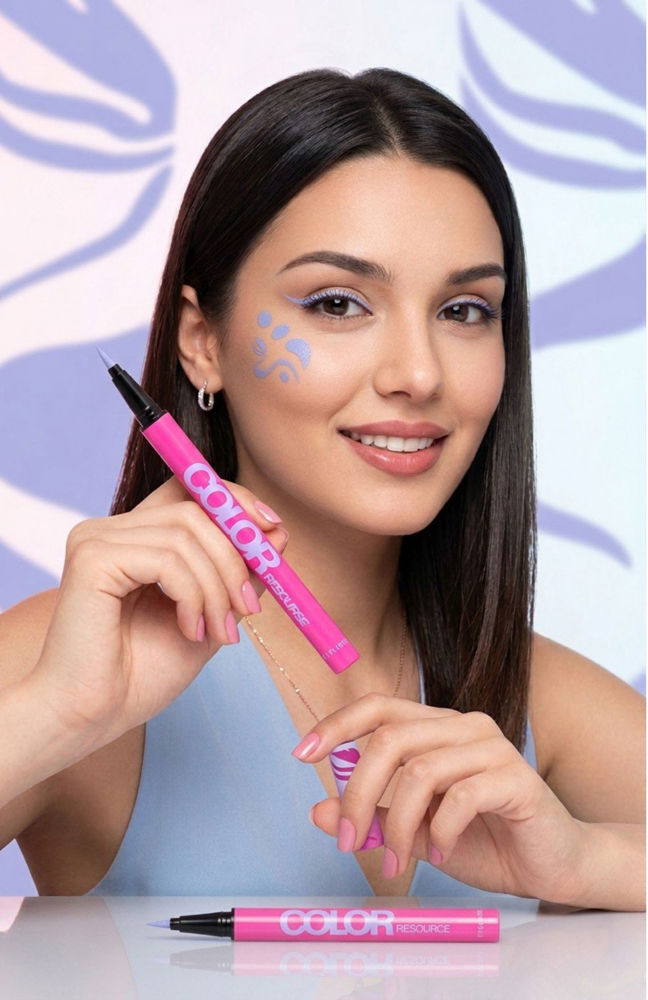 Love Generation - Eyeliner Color Resourse - Shade 02_thumbnail_1