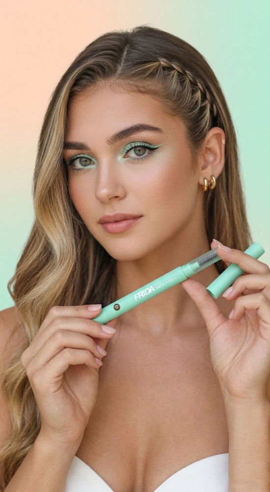 Love Generation - Automatic Brow Pencil Frida - Shade 01_thumbnail_1