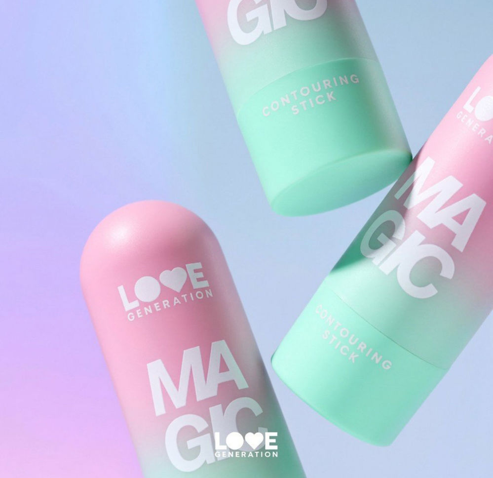 Love Generation - Contouring Stick - Magic - Shade 02_thumbnail_2
