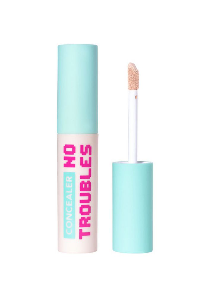 Beauty Bomb - Liquid Concealer "No Troubles" - Shade 01_thumbnail_0