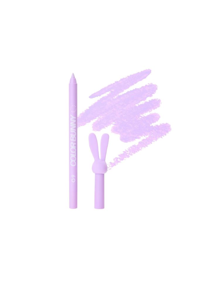 Love Generation - Gel Eye Pencil Color Bunny - Shade 09_thumbnail_0