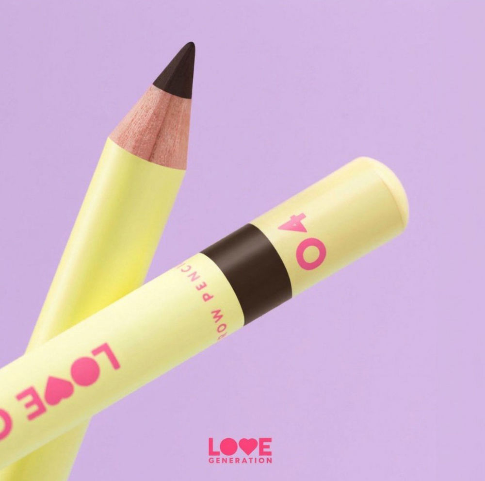 Love Generation - Brow Pencil - Shade 04_thumbnail_2