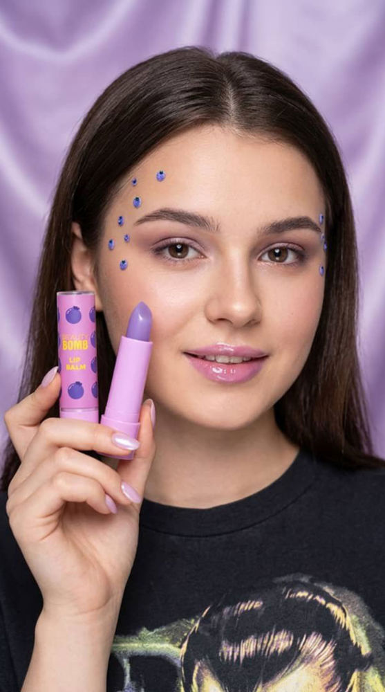 Beauty Bomb - Lip Balm - Shade 02_thumbnail_1