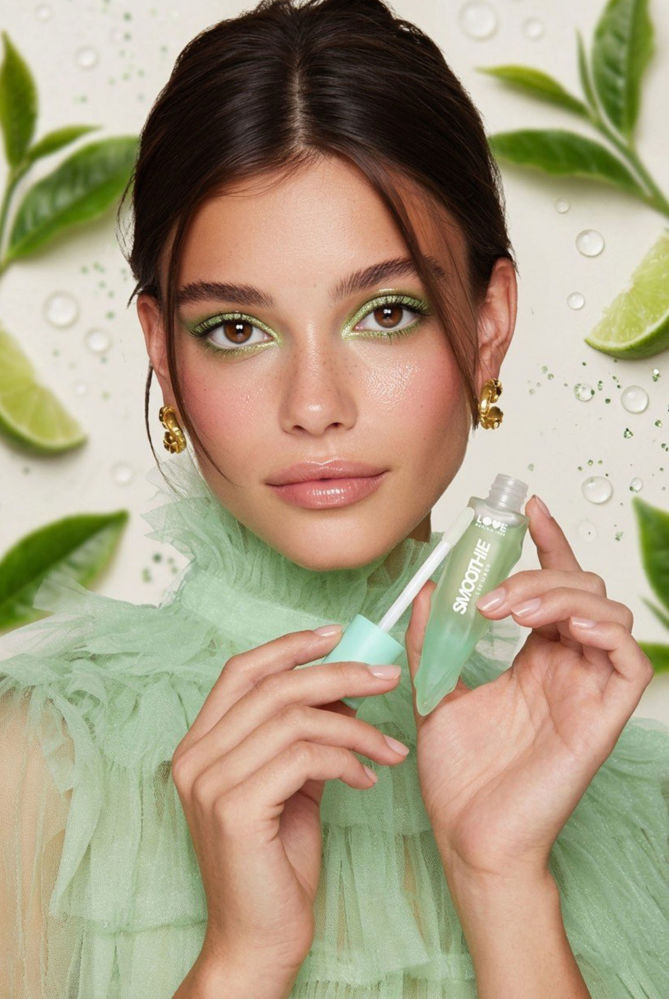 Love Generation - Lip Mask - Smoothie - Shade 02_thumbnail_1