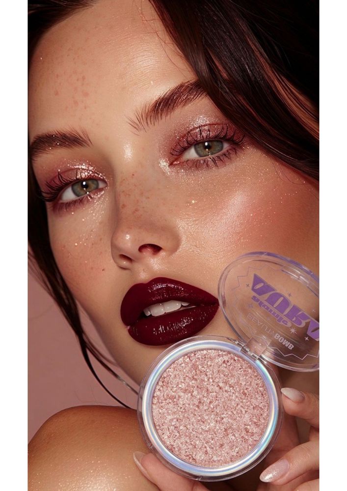 Beauty Bomb - Highlighter "Atomic Aura" - Shade 01_thumbnail_1