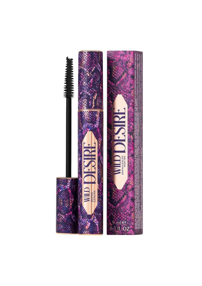SELESTIA Wild Desire Hypno Length Mascara 