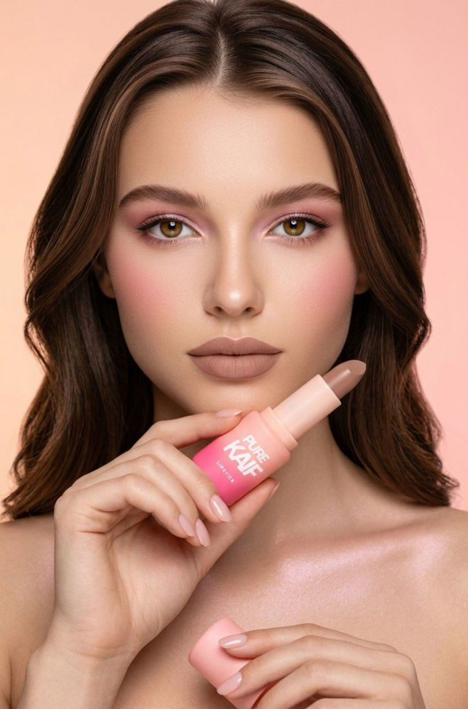 Love Generation - Lipstick - Pure Kaif - Shade 08_thumbnail_1