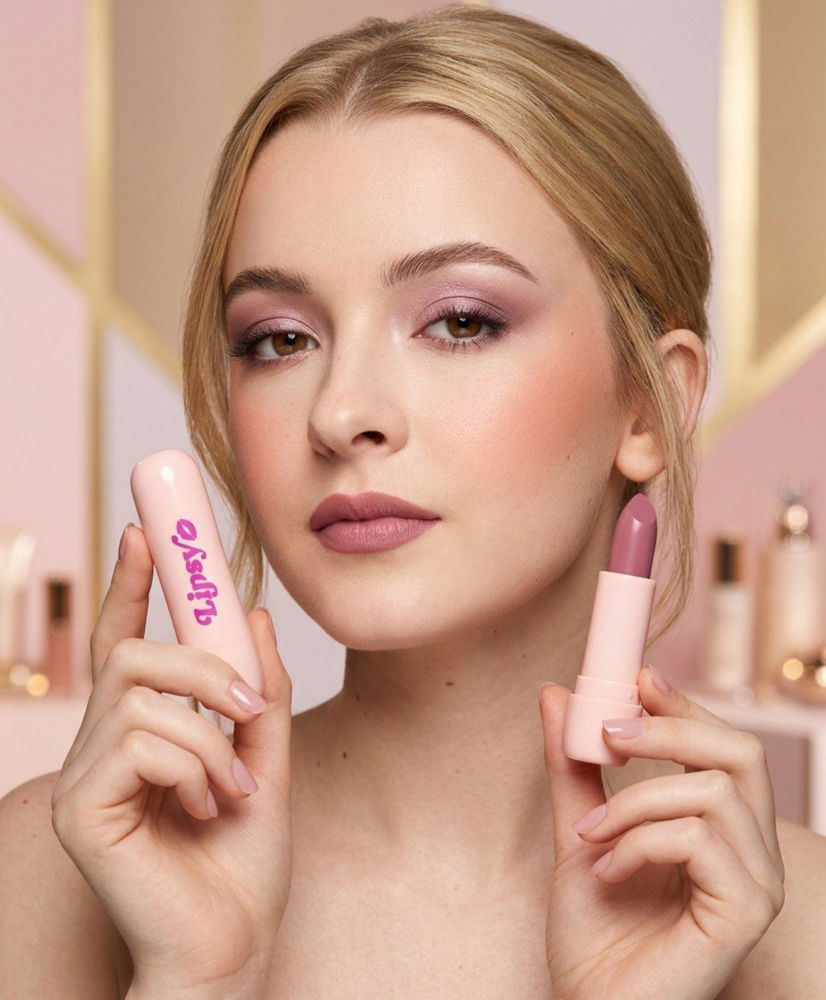 Beauty Bomb - Lipsy Lipstick - Shade 03_thumbnail_1