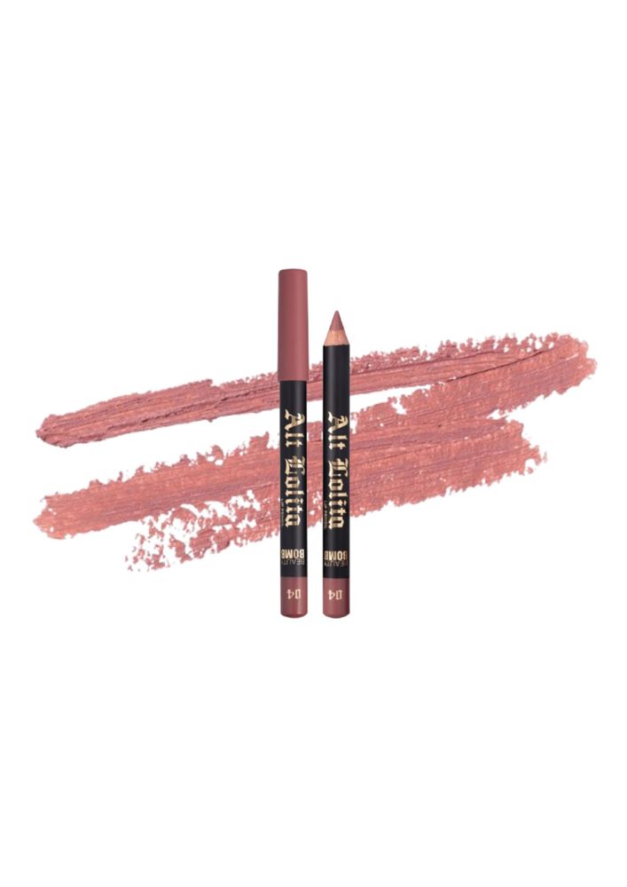 Beauty Bomb - Lip Pencil "Alt Lolita" - Shade 04_thumbnail_0