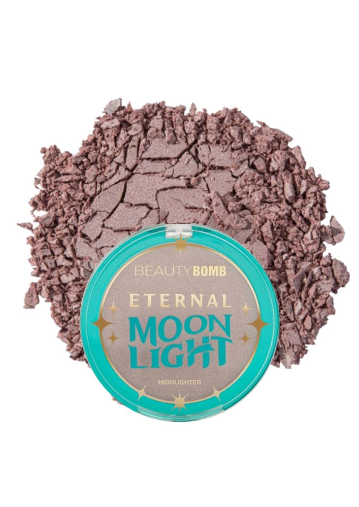 Beauty Bomb - Highlighter «Eternal Moon Light» - 01_thumbnail_0