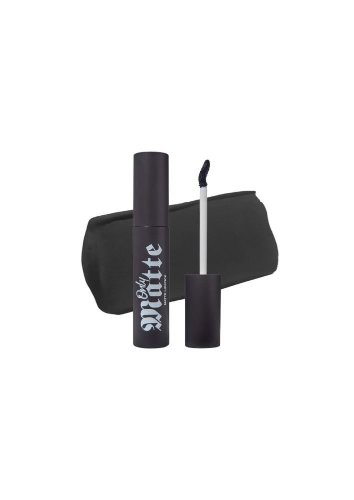 Beauty Bomb - Only Matte Liquid Lipstick - Shade 06_thumbnail_0