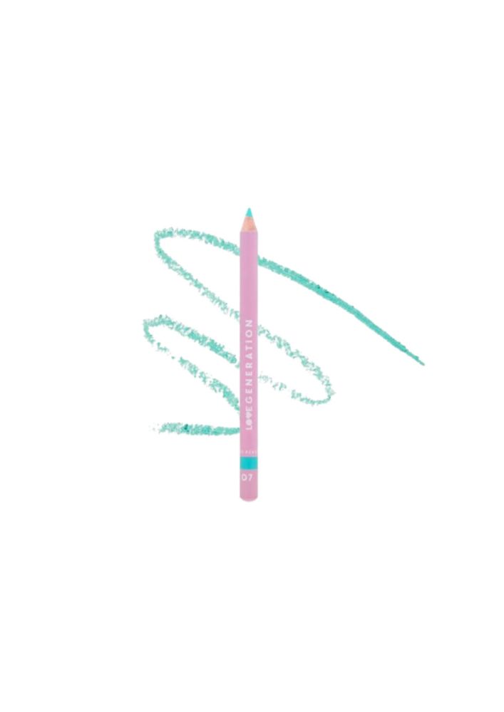 Love Generation - Eye Pencil - Shade 07_thumbnail_0