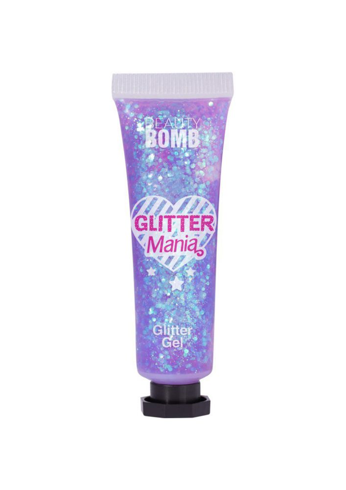 Beauty Bomb - Glitter Gel «Glitter Mania» - Shade 04_thumbnail_0