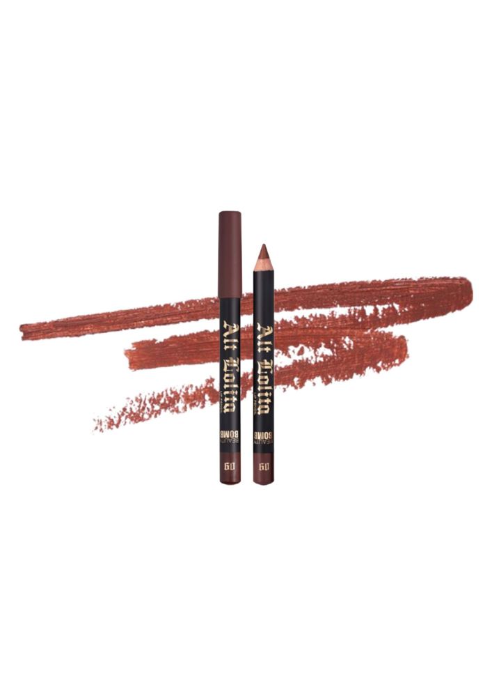 Beauty Bomb - Lip Pencil Alt Lolita - Shade 09_thumbnail_0