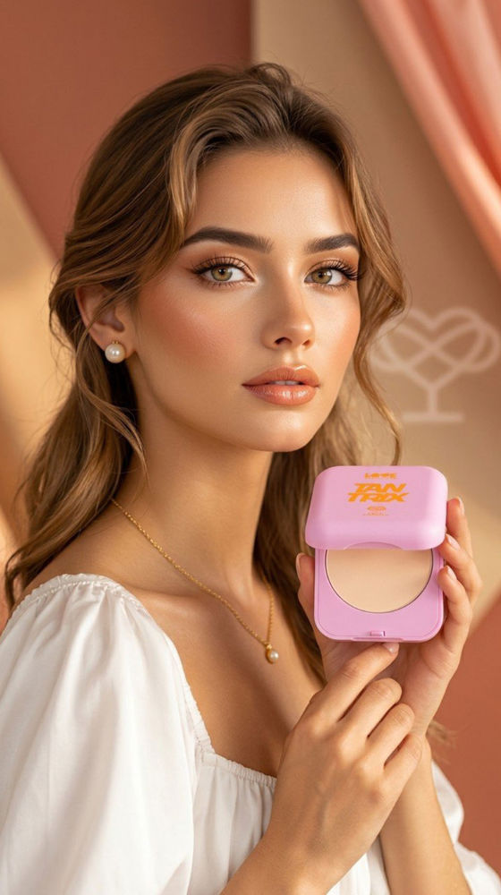 Love Generation - Face Powder - Tantrix - Shade 02_thumbnail_1