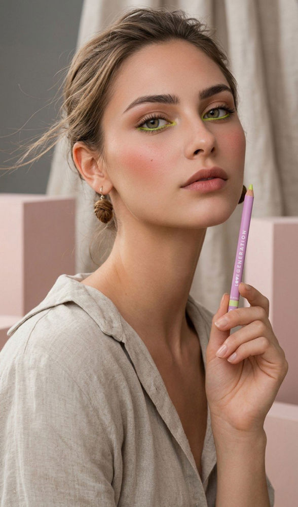 Love Generation - Eye Pencil - Shade 05_thumbnail_1