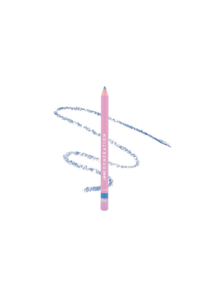 Love Generation - Eye Pencil - Shade 06_thumbnail_0