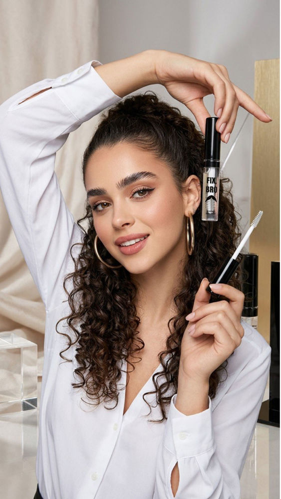 Beauty Bomb - Brow Gel «Fix Bro» - Shade 01_thumbnail_1