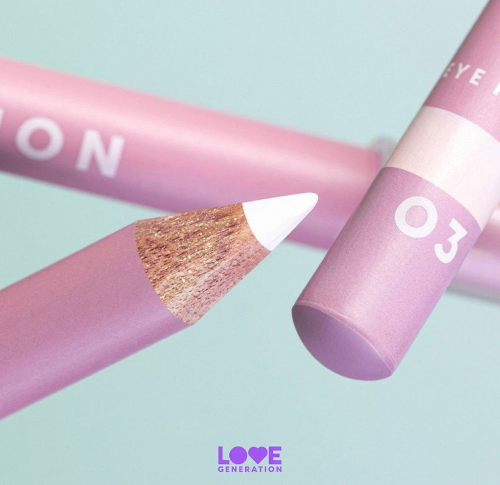 Love Generation - Eye Pencil - Shade 03_thumbnail_2