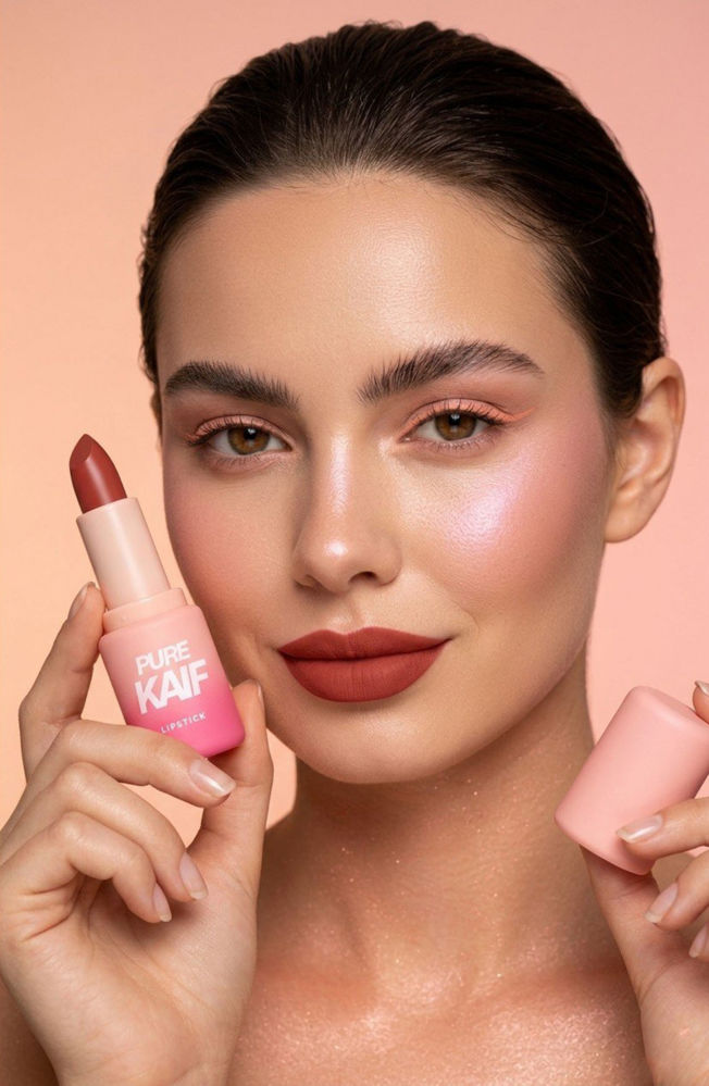 Love Generation - Lipstick - Pure Kaif - Shade 07_thumbnail_1