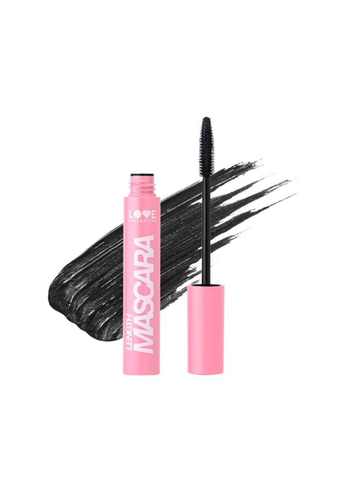 Love Generation - Length Mascara - Shade 01_thumbnail_0