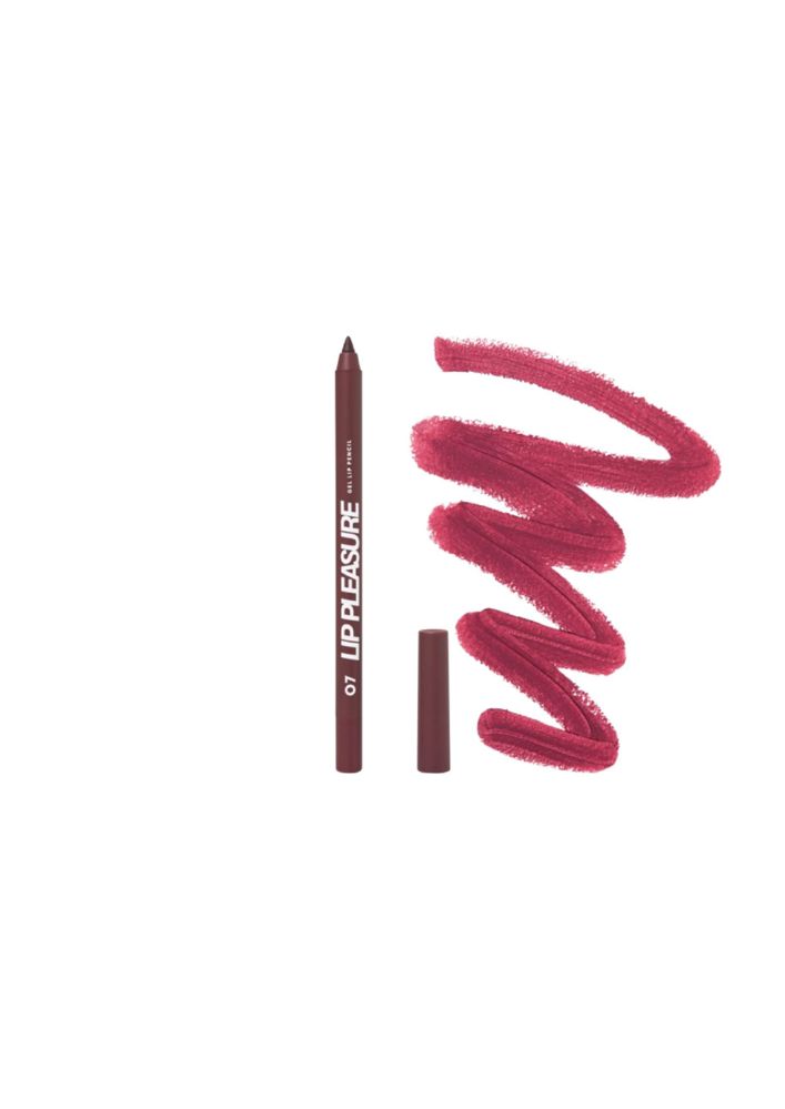 Love Generation - Gel Lip Pencil - Lip Pleasure - Shade 07_thumbnail_0